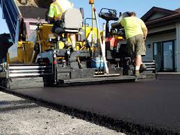 Recycled Asphalt Driveway Installation in Greenfields, PA