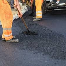 Trusted Greenfields, PA Driveway Paving Services Experts